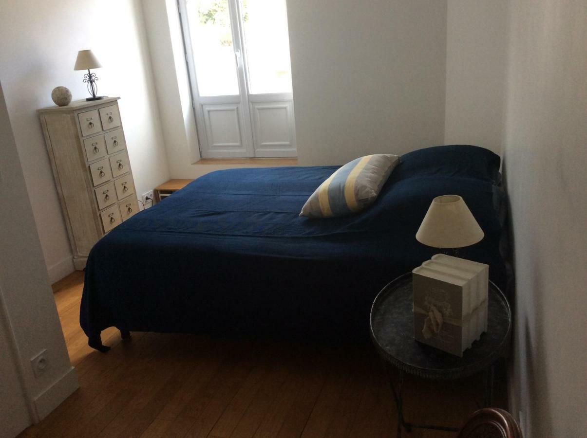 L'Annexe Villa Villers-sur-Mer Dış mekan fotoğraf