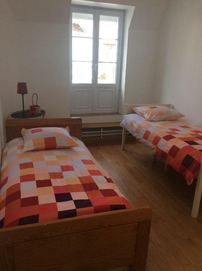 L'Annexe Villa Villers-sur-Mer Dış mekan fotoğraf