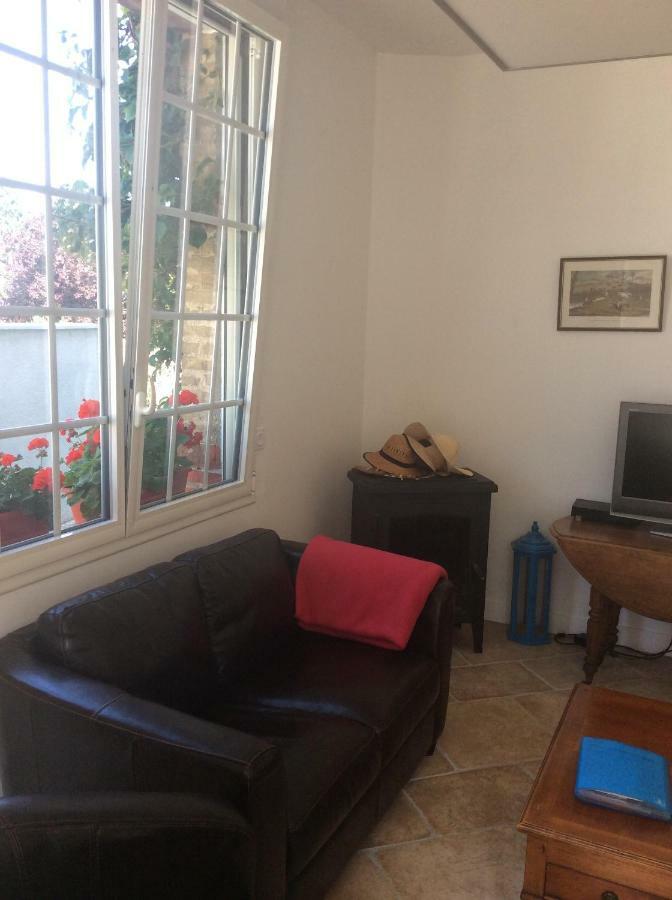 L'Annexe Villa Villers-sur-Mer Dış mekan fotoğraf