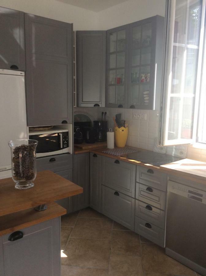 L'Annexe Villa Villers-sur-Mer Dış mekan fotoğraf